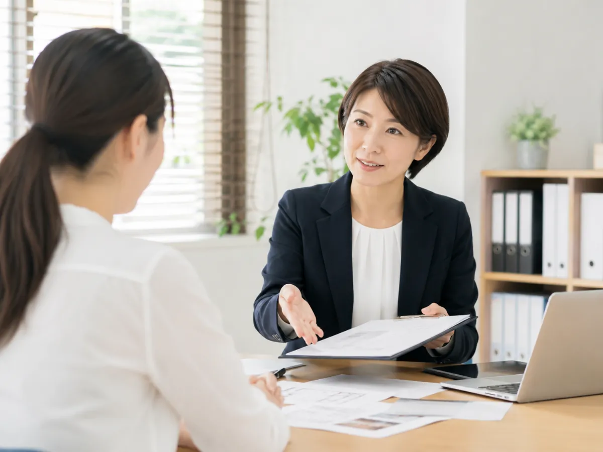 旅館業・民泊許可申請のイメージ